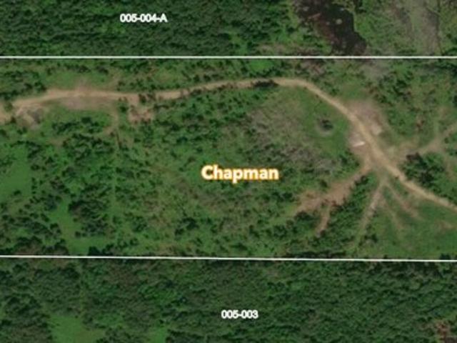 Land for sale in Maine