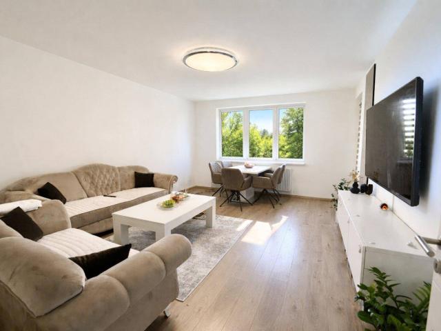 Apartment kaufen in Krems an der Donau, Niederösterreich