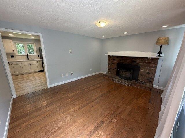 House for sale in Bristol, Massachusetts