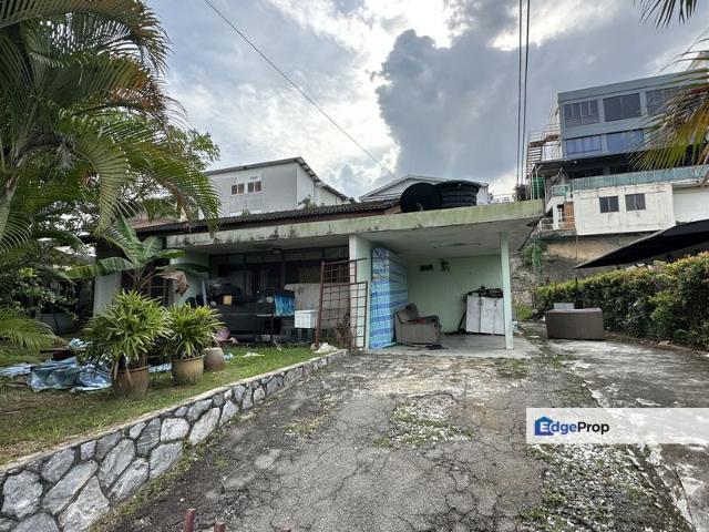 House for sale in Country Heights Damansara, Kuala Lumpur