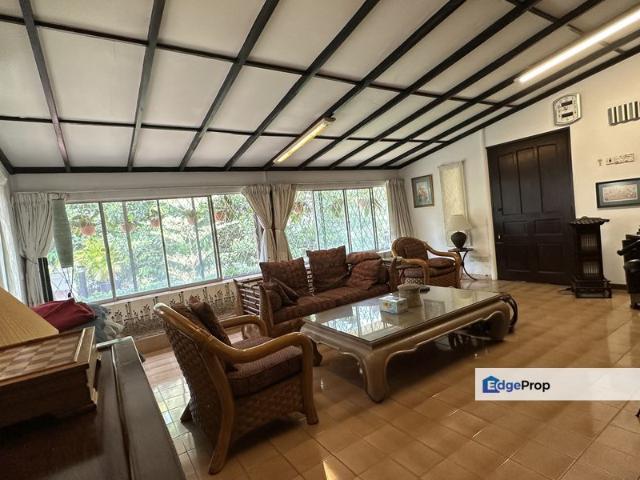 House for sale in Country Heights Damansara, Kuala Lumpur