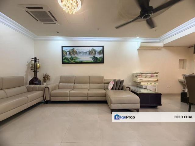 House for sale in Kajang, Langat