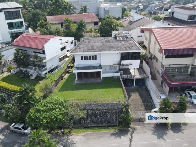 House for sale in Country Heights Damansara, Kuala Lumpur
