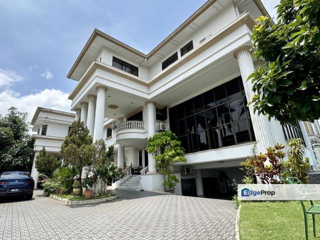 House for sale in Country Heights Damansara, Kuala Lumpur