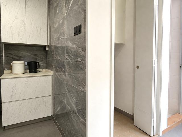 Condominium for rent