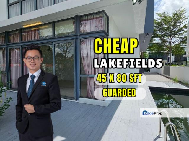 House for sale in Country Heights Damansara, Kuala Lumpur
