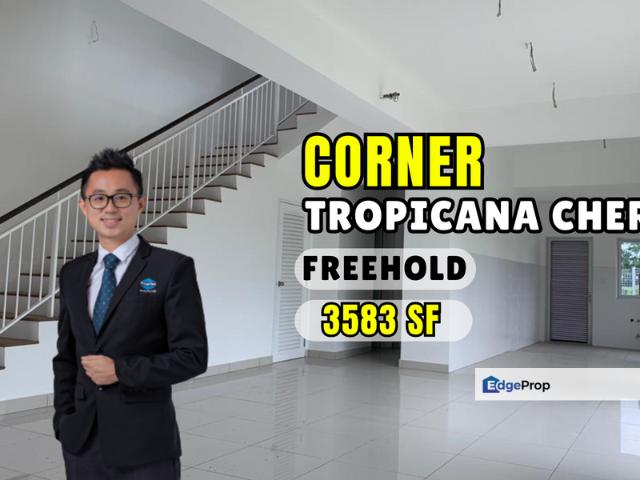 House for sale in Country Heights Damansara, Kuala Lumpur