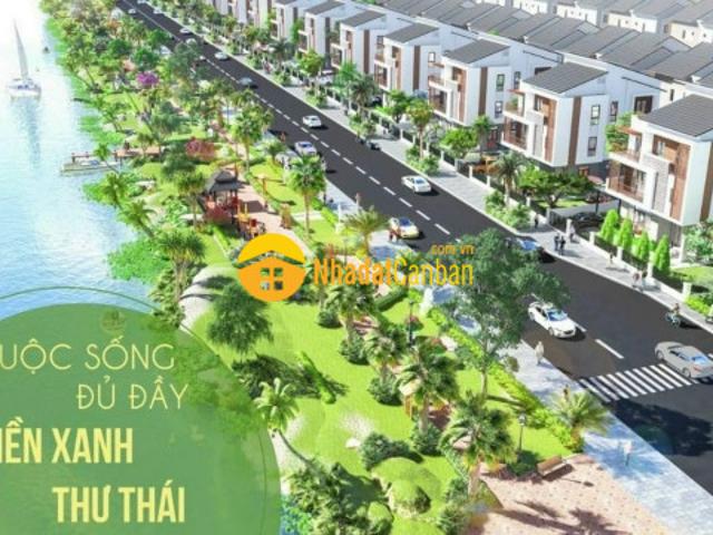 Biệt Thự bán