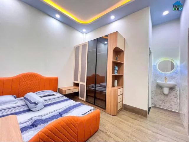 Nhà bán tại Thủ Đức, Hồ Chí Minh