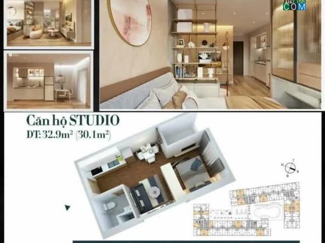 Căn hộ bán tại Gia Lai