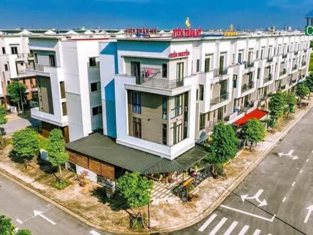 Biệt Thự bán tại Bắc Ninh