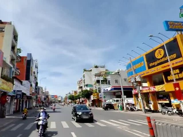 Nhà mặt phố bán tại Thủ Đức, Hồ Chí Minh