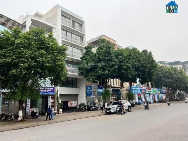 Nhà mặt phố bán tại Hoàn Kiếm, Hà Nội