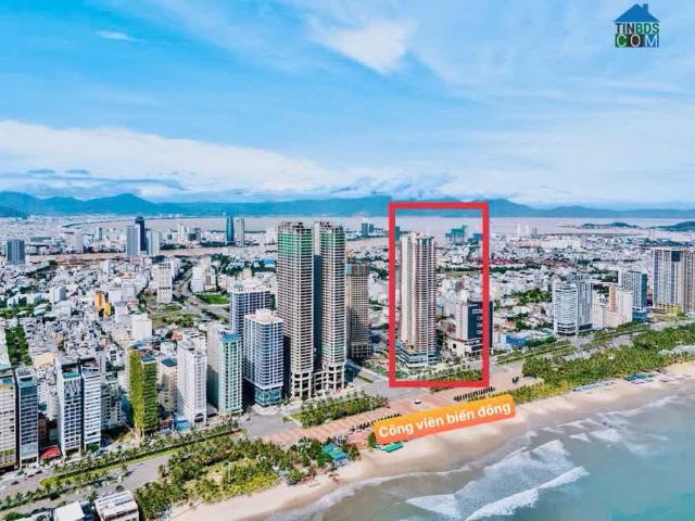 Căn hộ bán tại Liên Chiểu, Đà Nẵng