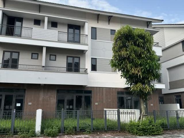 Biệt Thự bán tại Bắc Ninh