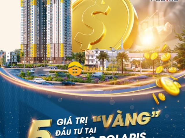 Căn hộ bán