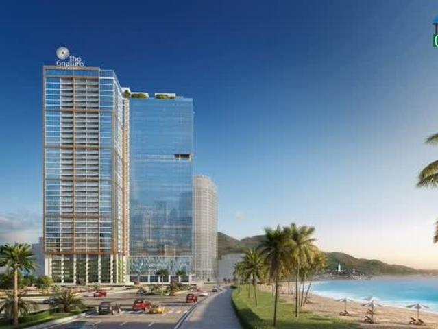 Căn hộ bán tại Liên Chiểu, Đà Nẵng