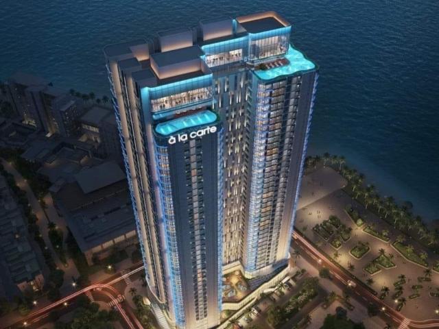 Căn hộ bán tại Quảng Ninh