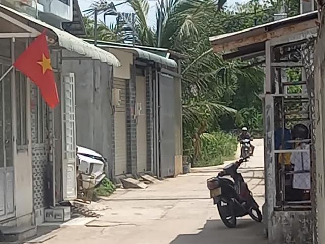 Nhà bán tại Thủ Đức, Hồ Chí Minh