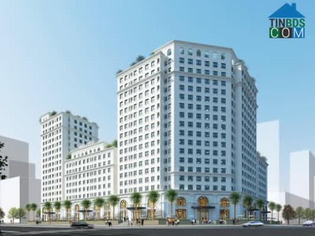 Căn hộ bán tại Hoàn Kiếm, Hà Nội