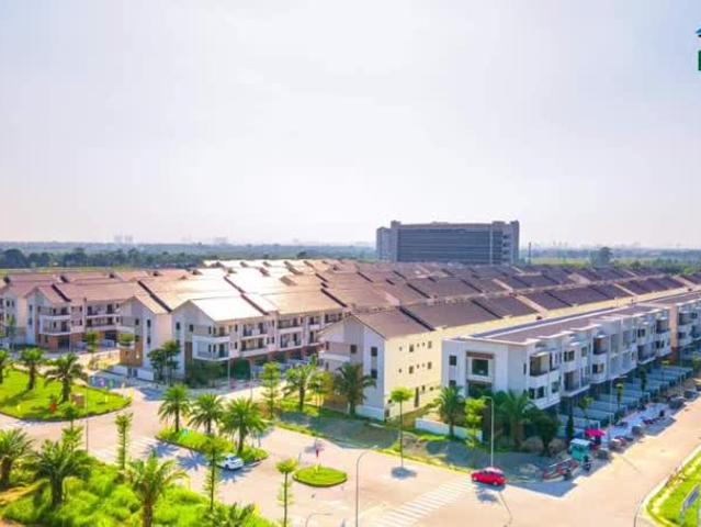 Biệt Thự bán tại Bắc Ninh