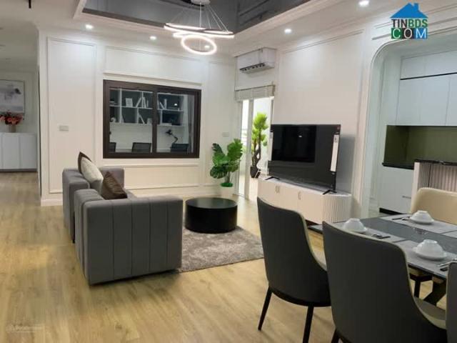 Căn hộ bán tại Hoàn Kiếm, Hà Nội