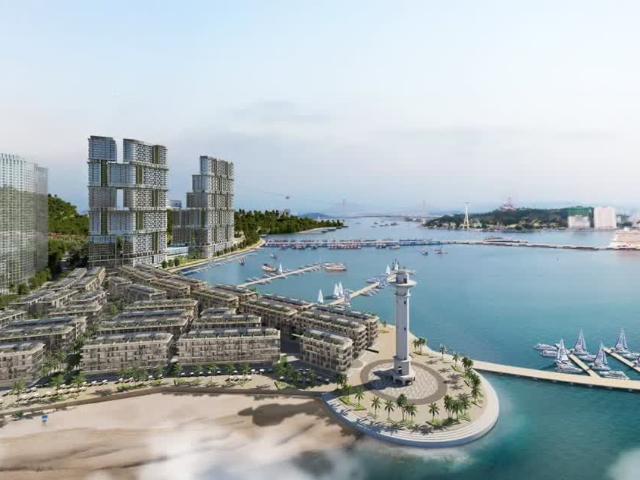Căn hộ bán tại Quảng Ninh