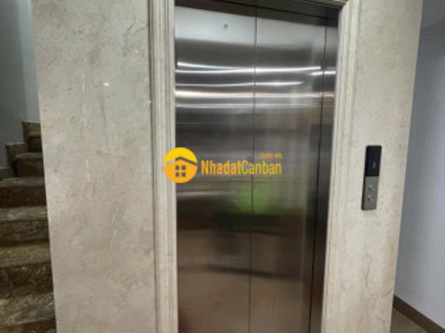 Nhà mặt phố bán