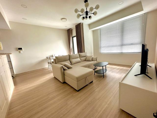 Căn hộ cho thuê tại Thủ Đức, Hồ Chí Minh
