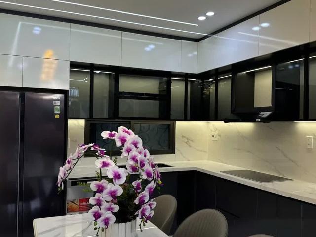 Nhà mặt phố bán tại Gia Lai