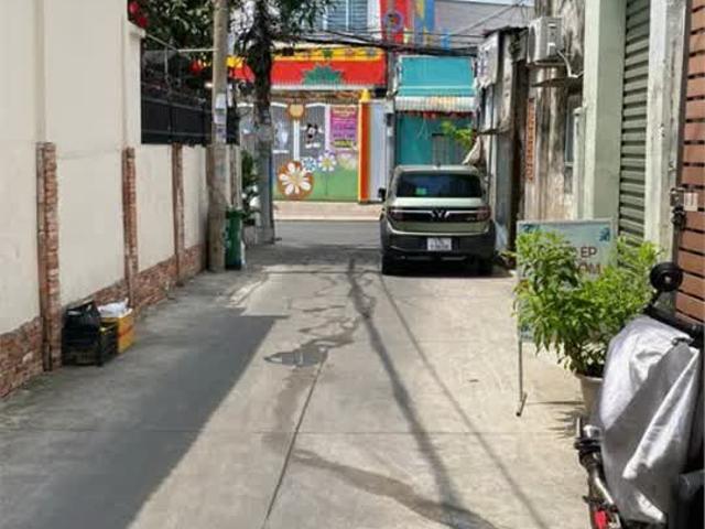 Nhà mặt phố bán tại Thủ Đức, Hồ Chí Minh