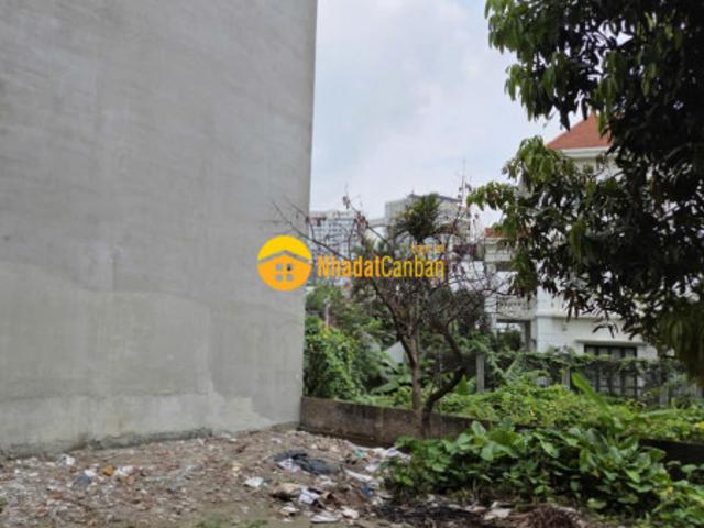 Mặt bằng bán