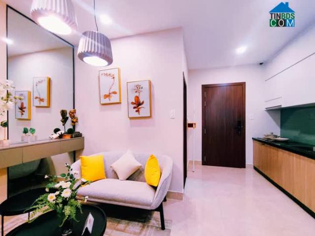 Căn hộ bán tại Gia Lai