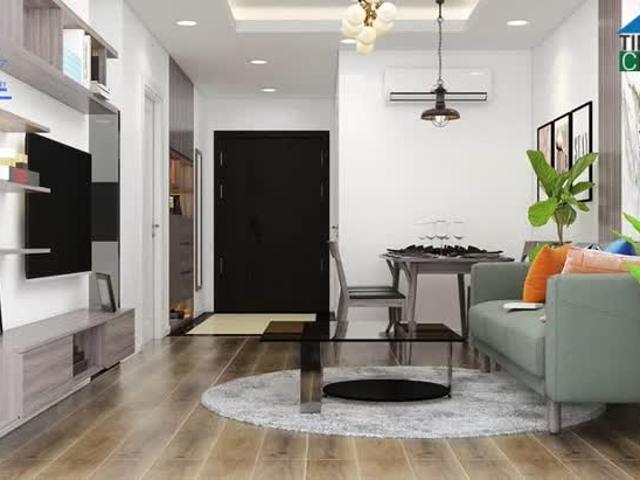 Căn hộ bán tại Hoàn Kiếm, Hà Nội
