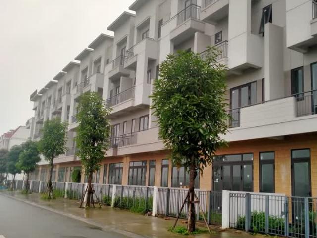Nhà mặt phố bán tại Bắc Ninh