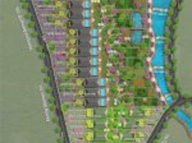Bất động sản bán tại Tuyên Quang