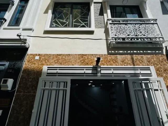 Nhà bán tại Thủ Đức, Hồ Chí Minh