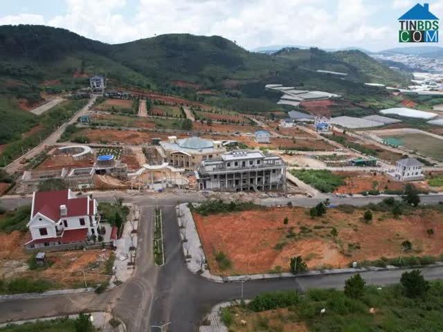 Biệt Thự bán