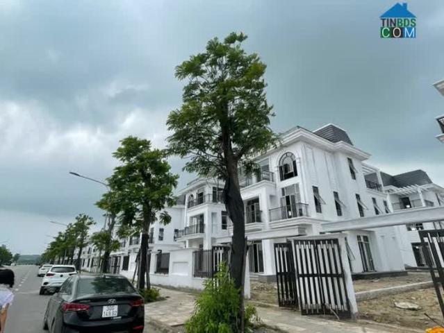 Biệt Thự bán tại Hoàn Kiếm, Hà Nội
