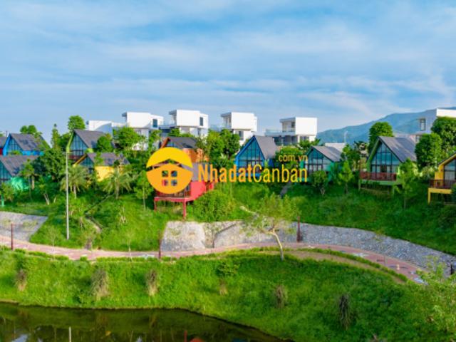 Biệt Thự bán