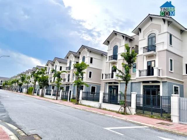 Biệt Thự bán tại Bắc Ninh