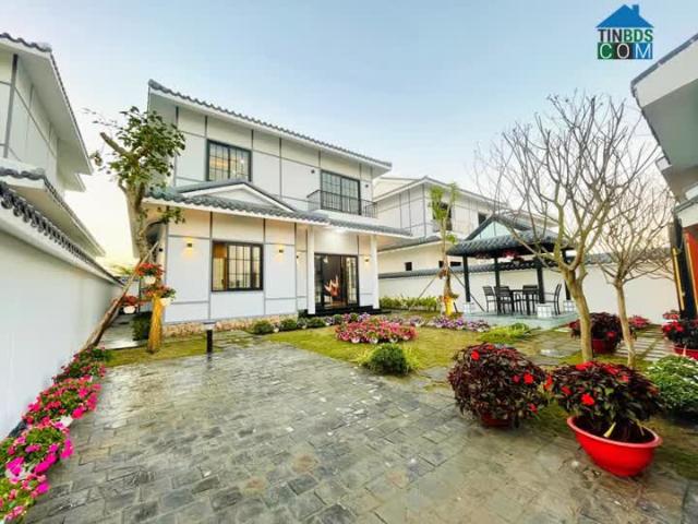 Biệt Thự bán