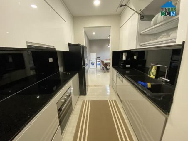 Căn hộ bán tại Hoàn Kiếm, Hà Nội