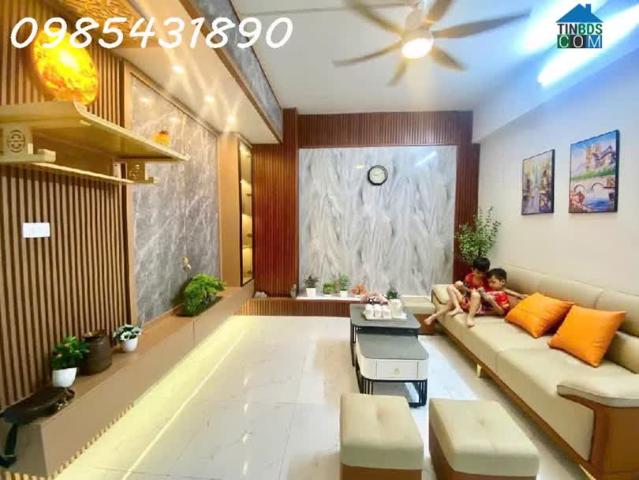 Căn hộ bán tại Hoàn Kiếm, Hà Nội