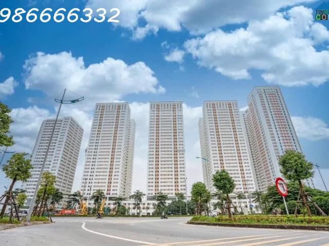 Căn hộ bán tại Hoàn Kiếm, Hà Nội