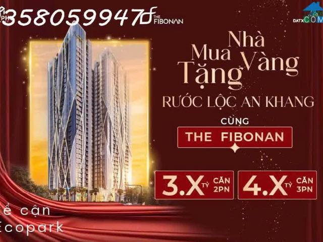 Căn hộ bán