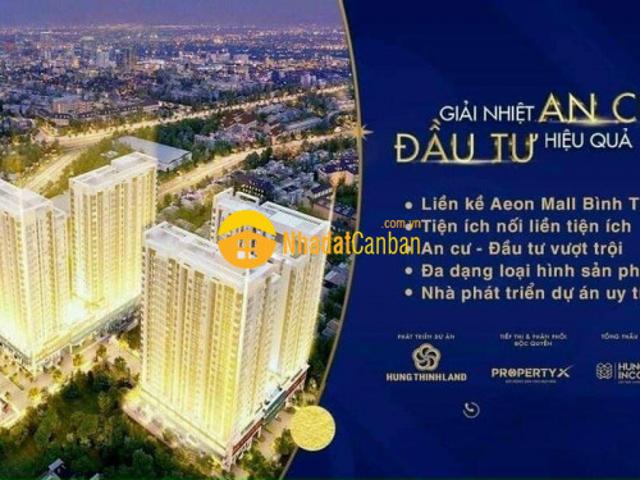 Căn hộ bán