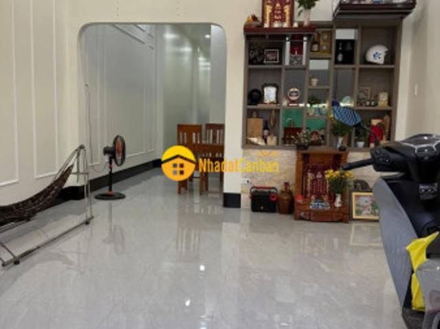 Nhà mặt phố bán