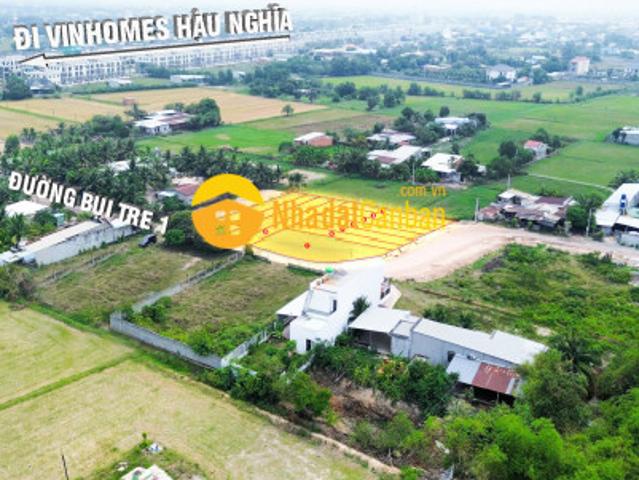 Mặt bằng bán