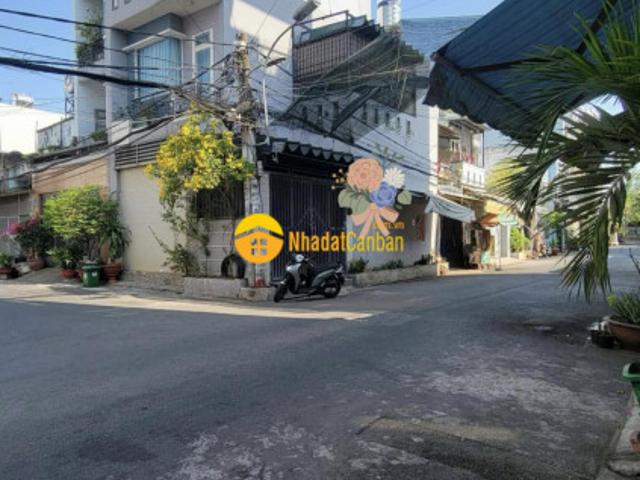 Mặt bằng bán